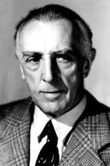 Walter Hampden profile picture