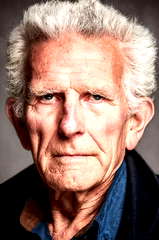 Colin Bennett