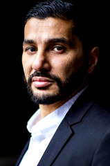 Amra Mallassi profile picture