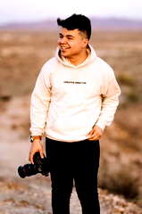 Jacob Magdaleno
