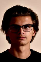 Conor Van Sise