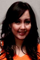 Cahya Kamila