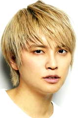 Yuya Tegoshi