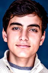 Leonidas Castrounis profile picture