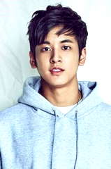 Chanwoo profile picture