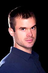 Slaven Španović profile picture