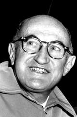 Alfred L. Werker