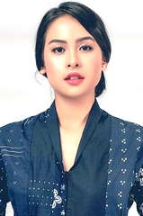 Maudy Ayunda