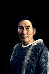 Natar Ungalaaq profile picture