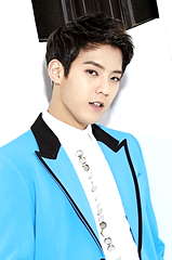 Lee Min-hyuk