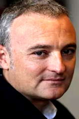 Marc Missonnier