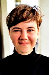 Yvonne Stenberg