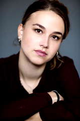 Frederikke Dahl Hansen profile picture