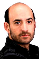 Cristián Carvajal profile picture