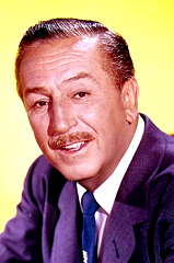 Walt Disney
