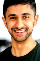 James Gandhi profile picture
