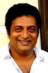 Prakash Raj profile picture