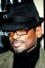 Terrence 'T.C.' Carson profile picture