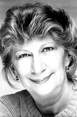 Liz Sheridan profile picture