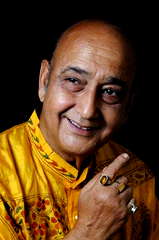 Bibhu Bhattacharya