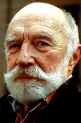 Bernard Parmegiani