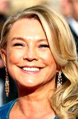 Amanda Redman profile picture