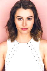 Courtney Baxter profile picture