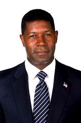 Dennis Haysbert profile picture