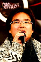 Kim Tae-kyung