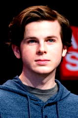 Chandler Riggs profile picture