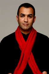 Rachid El Ouali