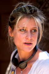 Tessa Blake