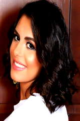 Hager Al Sharnouby