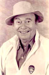 Herb Armstrong profile picture