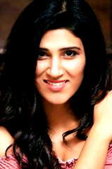 Shashaa Tirupati