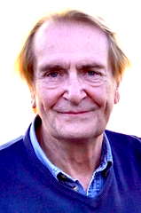 Stewart Bevan profile picture
