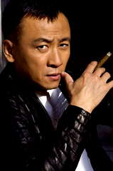Lu Yiding profile picture