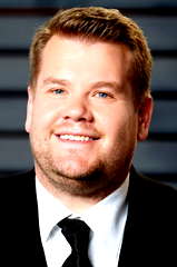 James Corden