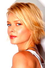 Nina Bergman profile picture