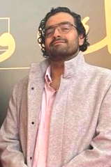 Ahmed Zayani profile picture