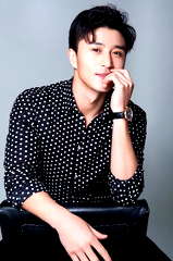 Wen Xi profile picture