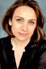 Amanda Ryan profile picture