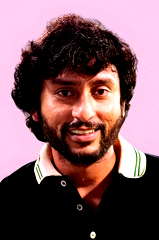 RJ Balaji profile picture