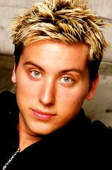 Lance Bass profile picture