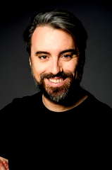 Jose Masegosa profile picture