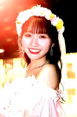 Ayaka Yamamoto