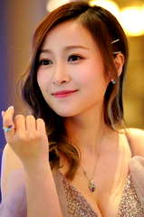 Maggie Wong Mei-Kei profile picture