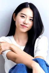 Kim So-hye