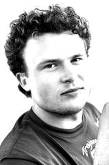 Colin Charles Dale