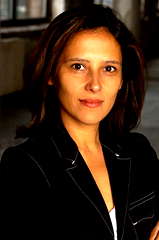 Joana Vicente